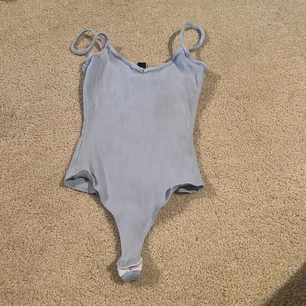 Windsor Small Bodysuit
